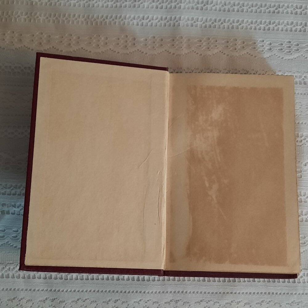The Time Is At Hand, Studies in The Scriptures 1915, Jehovah's Witnesses, Winged - Picture 7 of 13